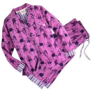 Disney villains sleep set slumber collection by Munki Munki